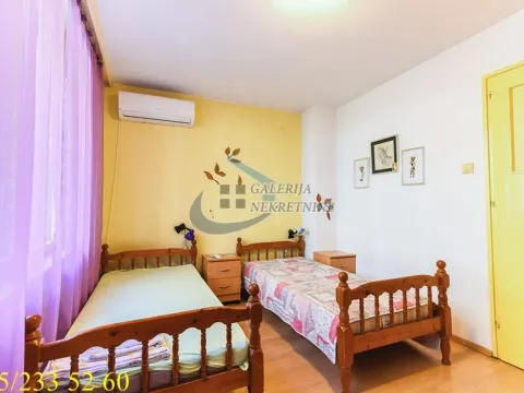 Prodaja, dvosoban stan, 55m², Zvezdara Sve Podlokacije, Beograd - image 12