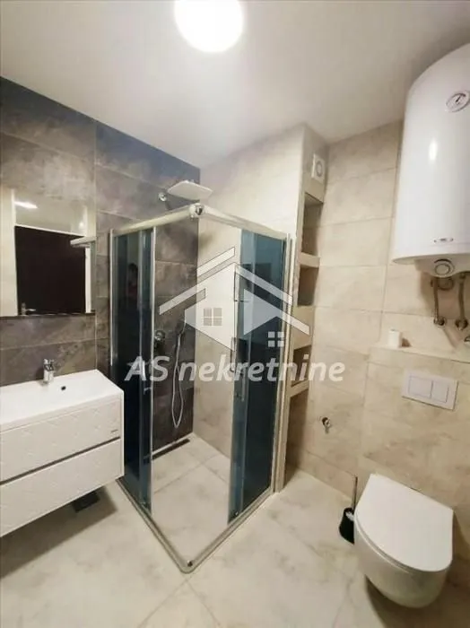 Rent, apartment, 62m², Slavija, Vračar Sve Podlokacije