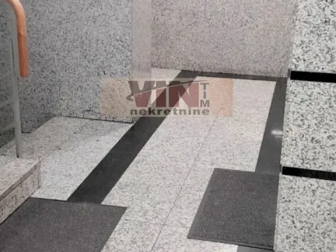 Rent, three bedroom apartment, 85m², Altina, Beograd - image 19