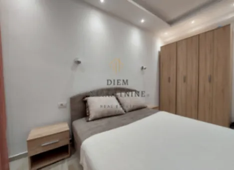 Izdavanje, jednosoban stan, 45m², Kava, Tivat - image 9