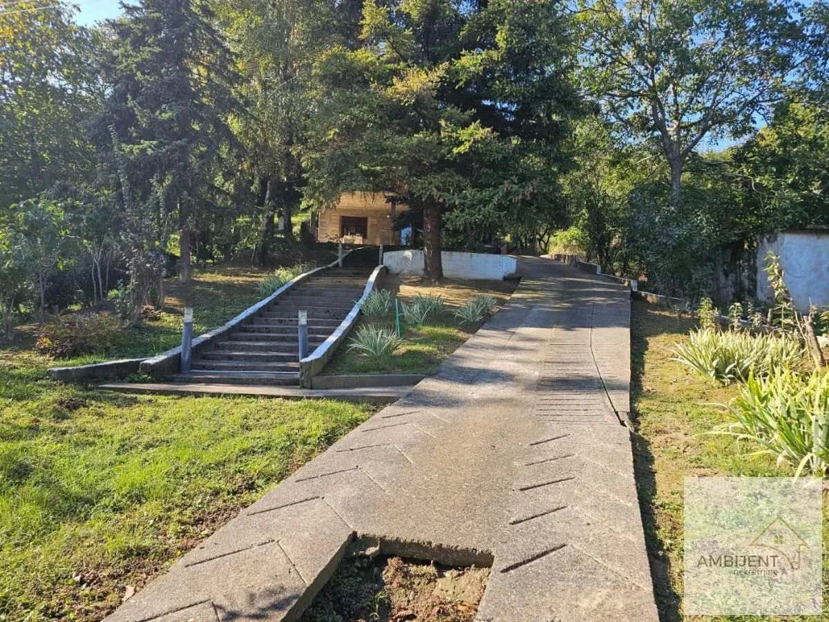 Sale, house, 165m², Stari Slankamen, Inđija