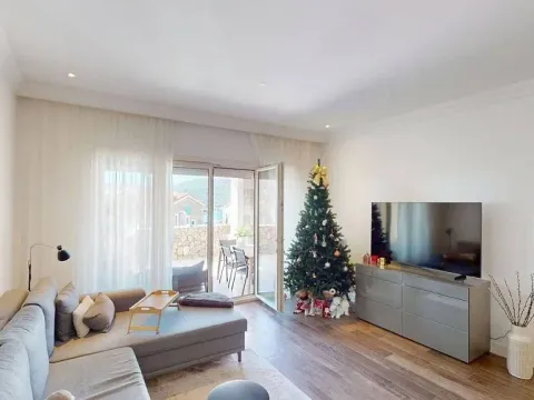 Sale, one bedroom apartment, 70m², Luštica, Tivat - image 8