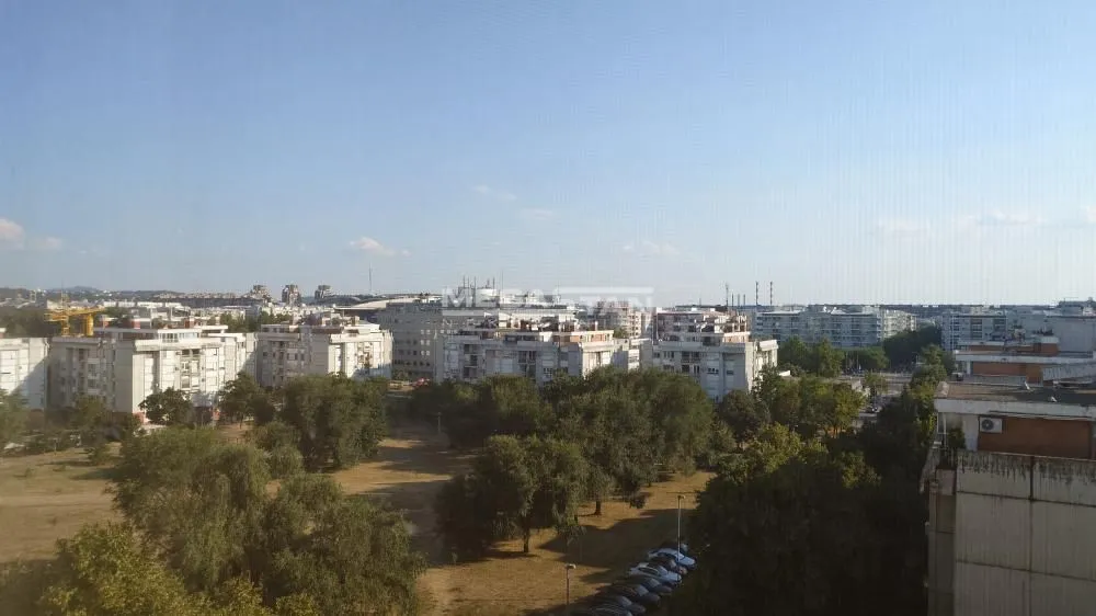 Prodaja, dvosoban stan, 64m², Novi Beograd Sve Podlokacije, Beograd