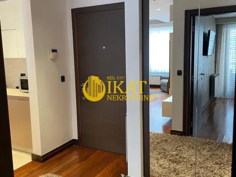 Rent, one bedroom apartment, 60m², Novi Beograd Sve Podlokacije, Beograd - image 5