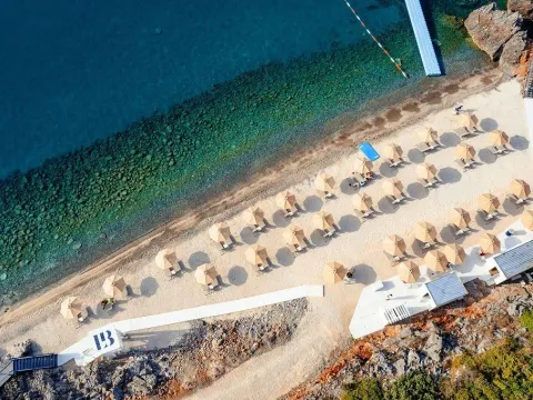 Prodaja, dvosoban stan, 100m², Luštica, Tivat - image 7