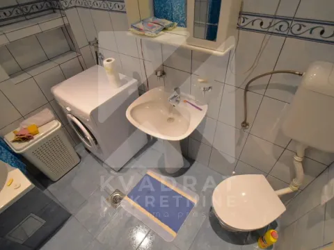 Rent, one bedroom apartment, 50m², Centar, Podgorica - image 9