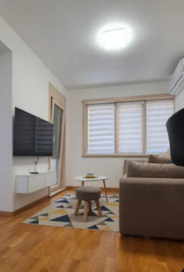 Rent, apartment, 45m², Centar, Budva