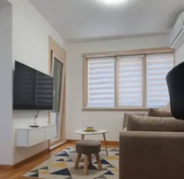 Rent, apartment, 45m², Centar, Budva - image 2