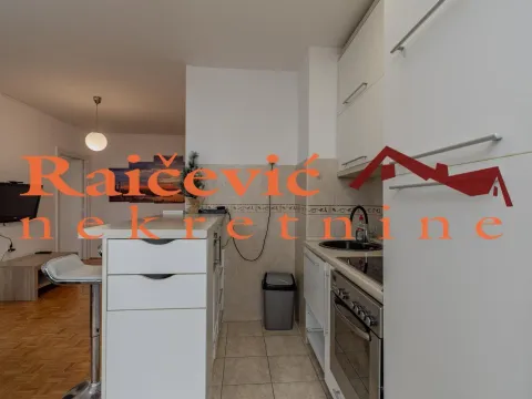 Rent, three bedroom apartment, 54m², Kluz, Zvezdara Sve Podlokacije - image 7