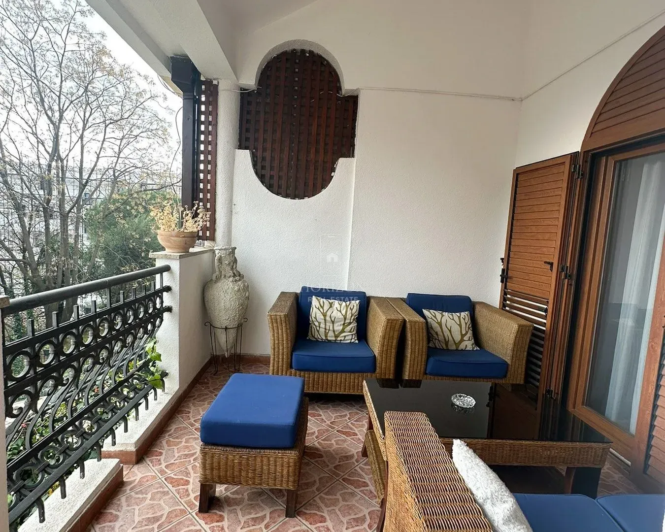 Rent, house, 300m², Gorica C, Podgorica