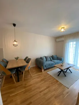 Rent, one bedroom apartment, 40m², Pobrežje, Podgorica - image 3