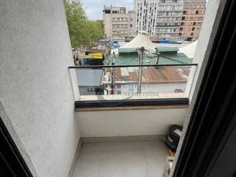 Prodaja, trosoban stan, 70m², Đeram Pijaca, Beograd - image 7
