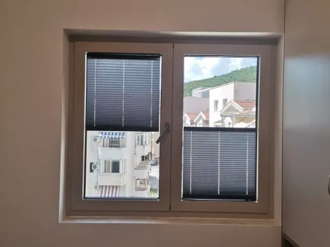 Rent, one bedroom apartment, 28m², Budva, Crna Gora - image 9