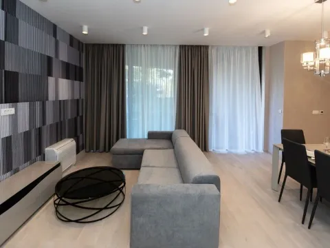 Prodaja, dvosoban stan, 89m², Centar, Budva - image 2