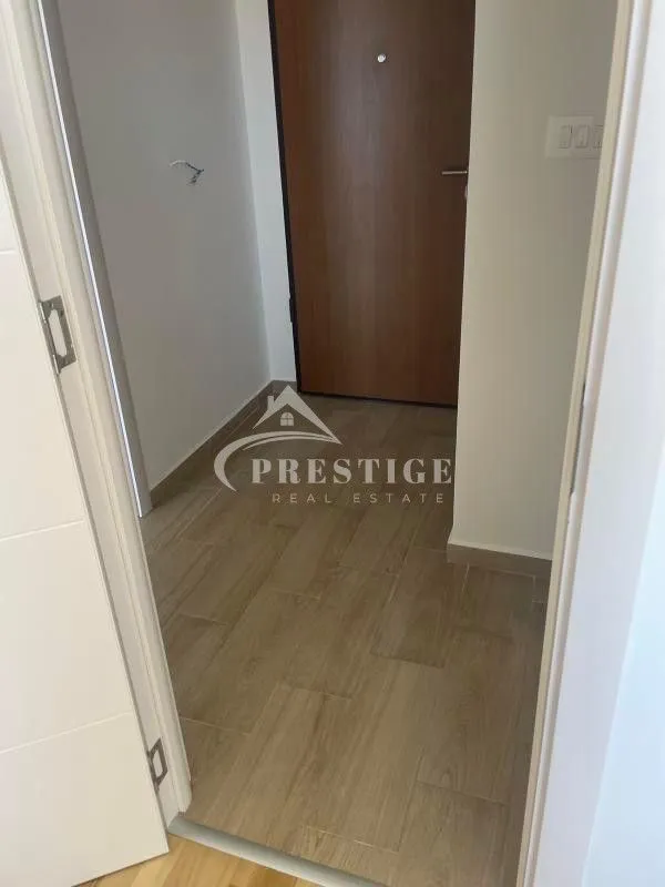 Rent, one bedroom apartment, 38m², Zabjelo, Podgorica