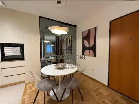 Izdavanje, jednosoban stan, 49m², Podgorica, Crna Gora - image 9