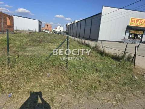 Izdavanje, plac, 7m², Ledine, Beograd - image 4