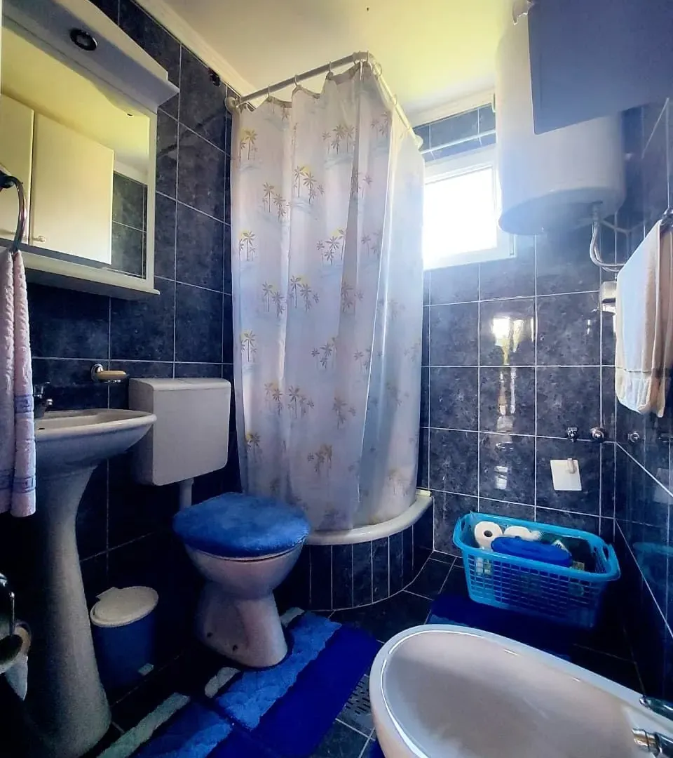 Sale, house, 98m², Centar, Nikšić