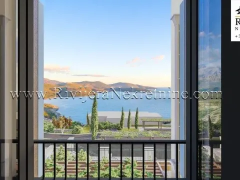 Prodaja, stan, 51m², Tivat, Crna Gora - image 2