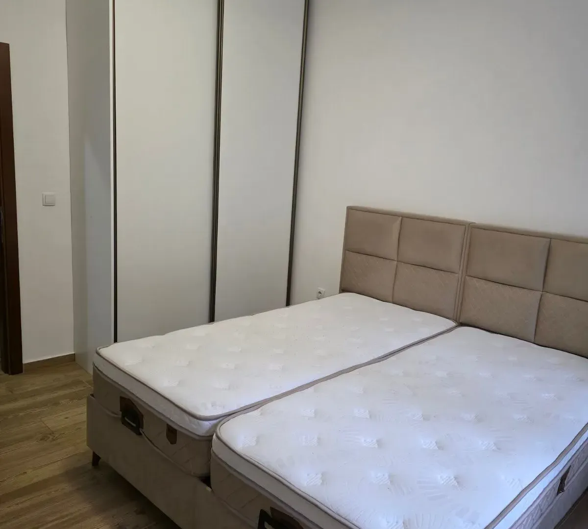 Prodaja, dvosoban stan, 68m², Centar, Podgorica