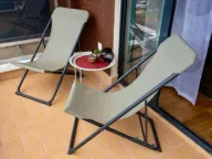 Izdavanje, jednosoban stan, 45m², Blok 9, Podgorica - image 2