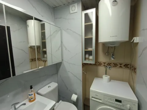 Izdavanje, dvosoban stan, 46m², Blok 6, Podgorica - image 15