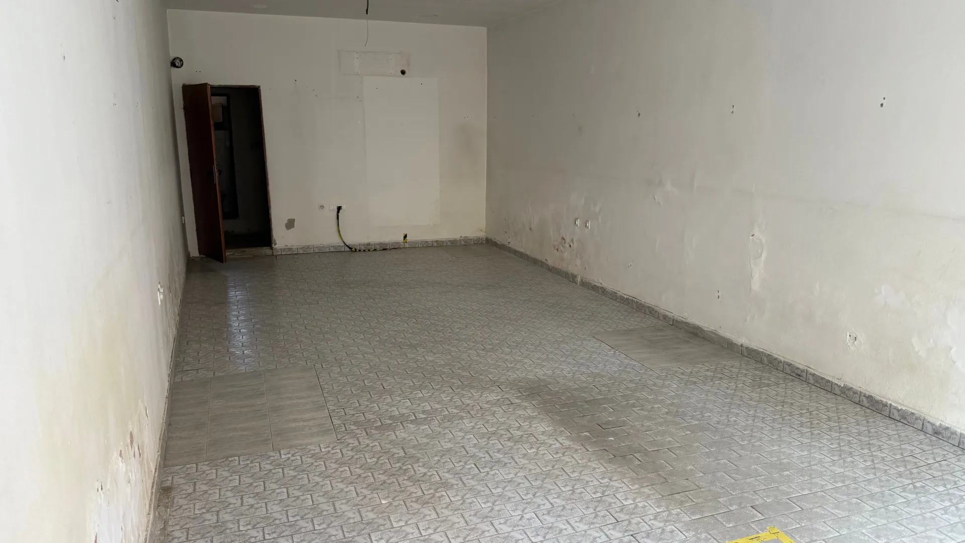 Rent, office space, 49m², Centar, Plav