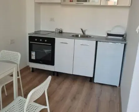 Sale, studio apartment, 30m², Ulcinj, Crna Gora - image 7