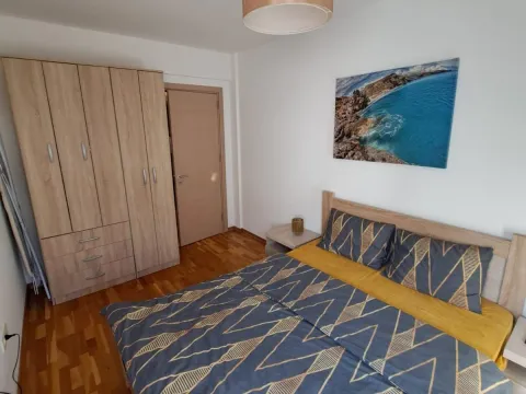 Rent, one bedroom apartment, 58m², Babilonija, Budva - image 8