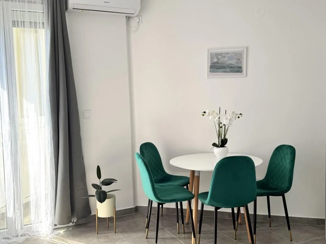 Prodaja, garsonjera, 34m², Igalo, Herceg Novi