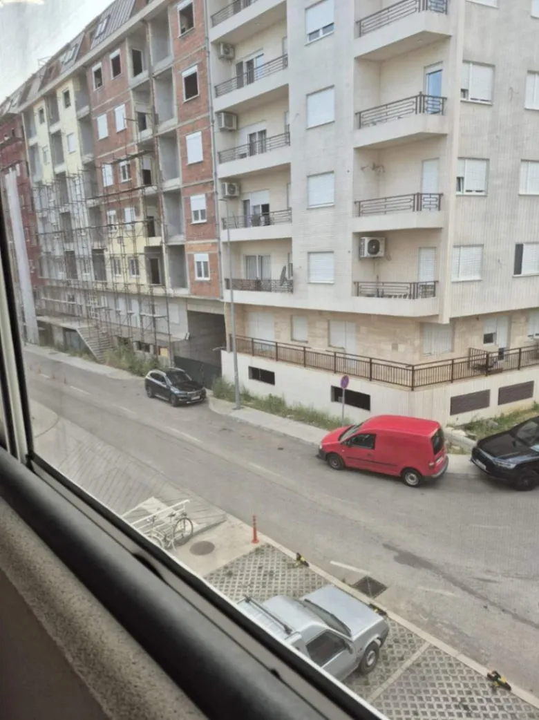 Rent, two bedroom apartment, 70m², Ljubović, Podgorica