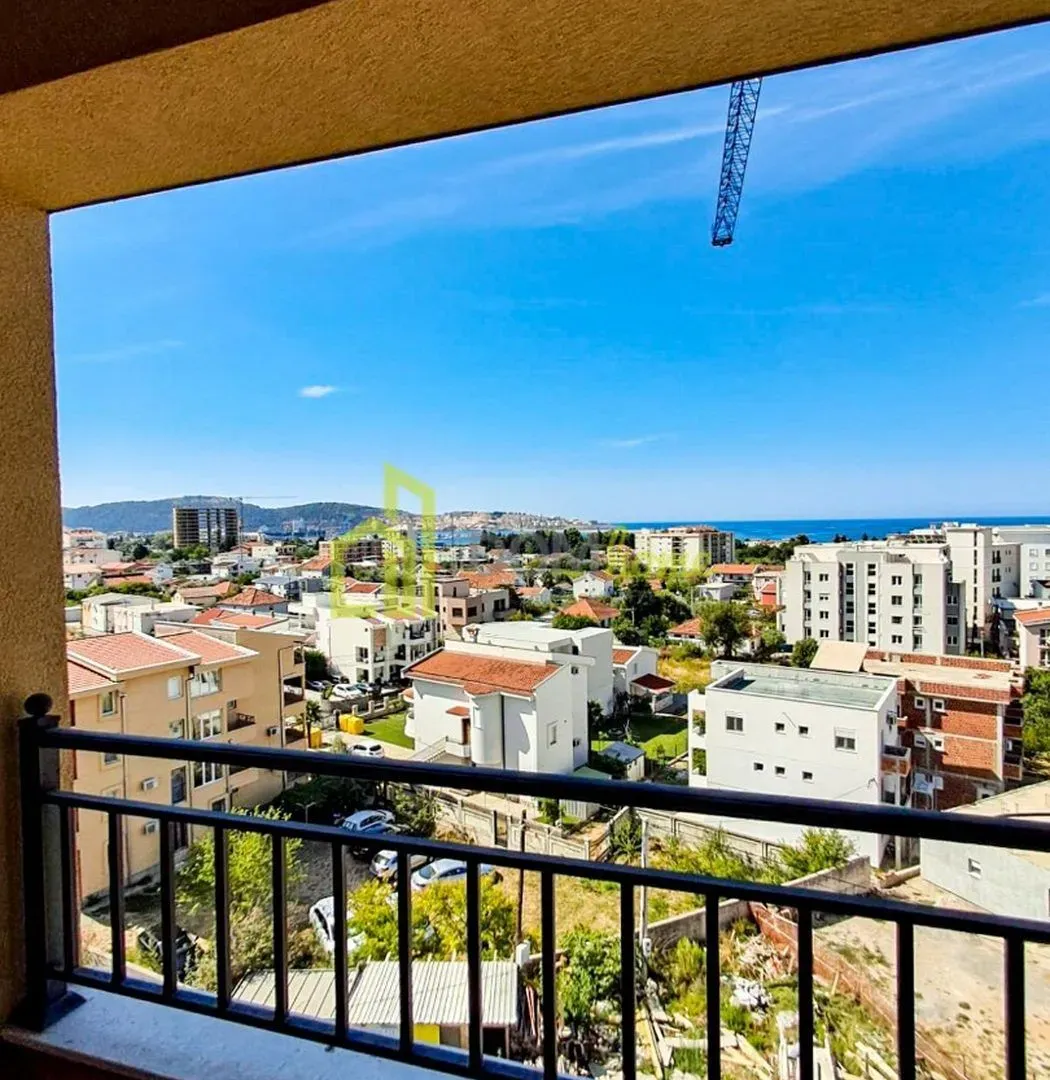 Rent, three bedroom apartment, 91m², Bar, Crna Gora