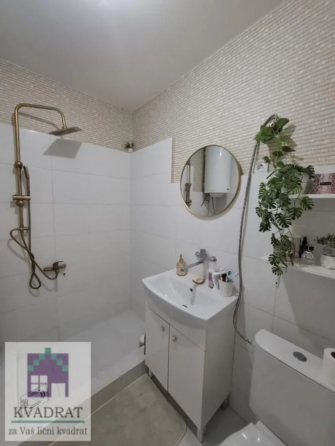 Prodaja, trosoban stan, 57m², Šabac, Srbija
