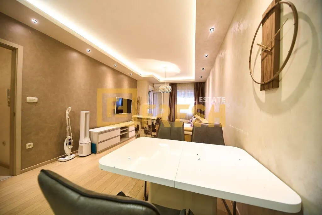 Prodaja, dvosoban stan, 66m², City Kvart, Podgorica