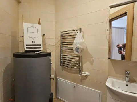 Sale, three bedroom apartment, 133m², Bečići, Budva - image 7