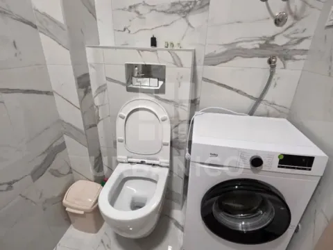 Rent, one bedroom apartment, 48m², Zabjelo, Podgorica - image 4