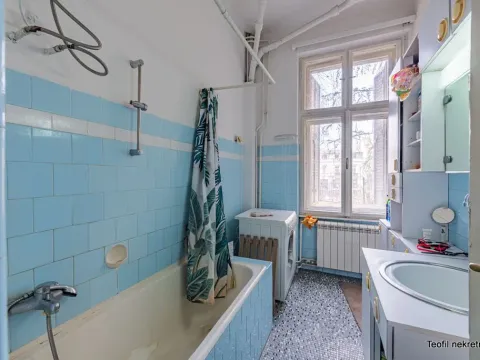 Sale, three bedroom apartment, 105m², Vračar, Šid - image 14