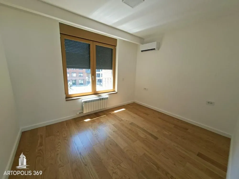 Rent, office space, 60m², Bezanijska Kosa 1, Bežanijska Kosa Sve Podlokacije
