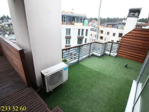 Prodaja, stan, 170m², Savski Venac, Beograd - image 22