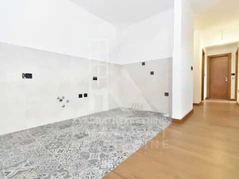 Izdavanje, dvosoban stan, 68m², Ljubović, Podgorica - image 2