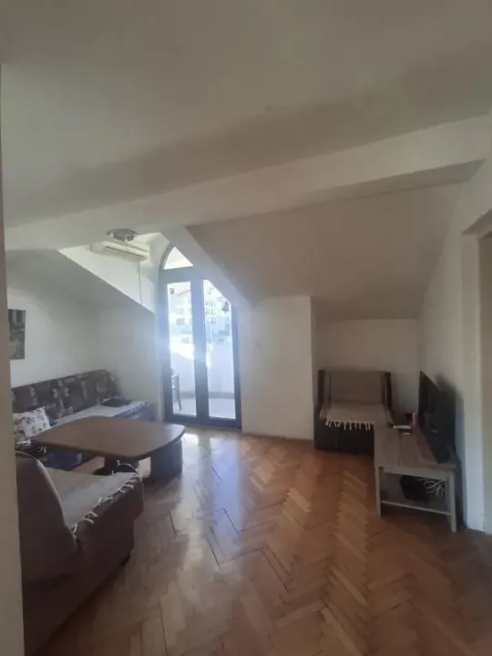 Sale, two bedroom apartment, 55m², Babilonija, Budva