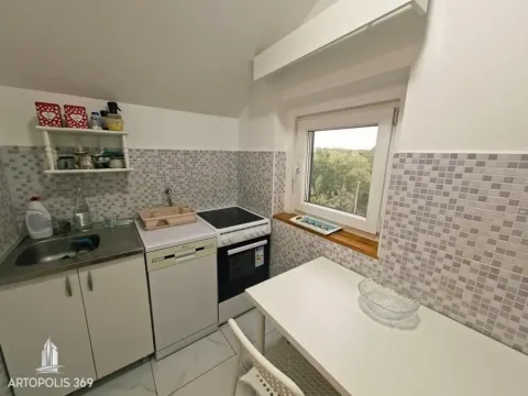 Sale, two bedroom apartment, 67m², Novi Beograd Blok 71, Novi Beograd Sve Podlokacije - image 8