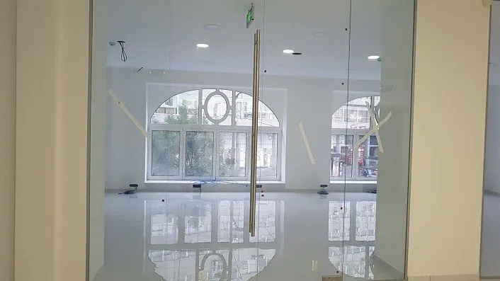 Sale, four bedroom apartment, 179m², Terazije, Užice