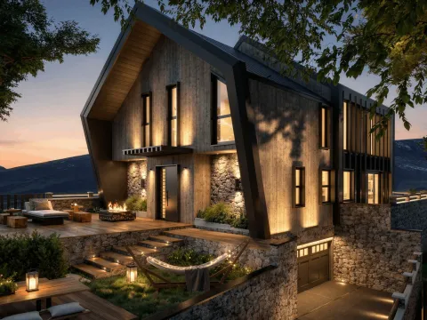 Zemljište in Smailagića Polje