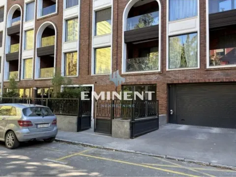 Prodaja, četvorosoban stan, 119m², Vračar Sve Podlokacije, Beograd - image 2