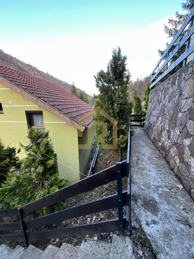 Sale, house, 139m², Brus, Srbija