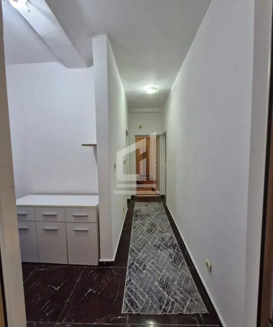 Rent, apartment, 89m², Dalmatinska ulica, Podgorica