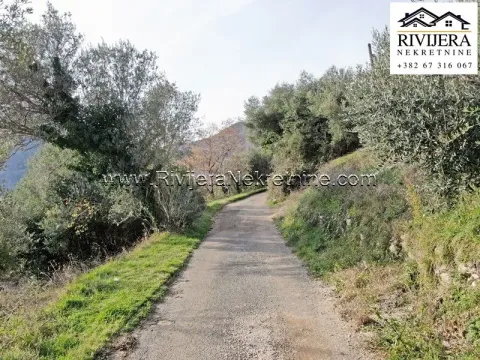 Prodaja, plac, 520m², Bijela, Herceg Novi - image 3