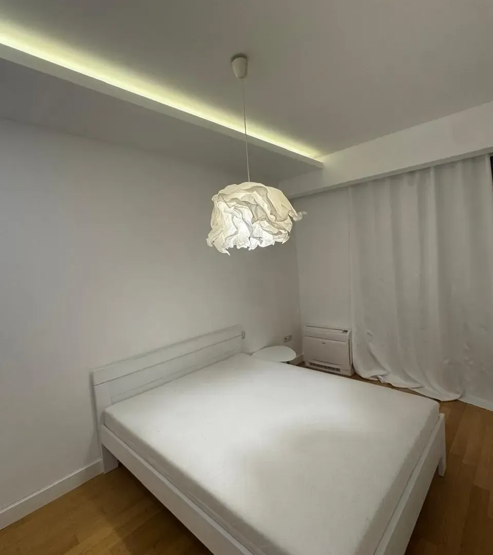 Rent, two bedroom apartment, 108m², Budva, Crna Gora