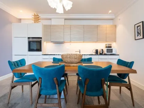 Prodaja, trosoban stan, 108m², Luštica, Tivat - image 6